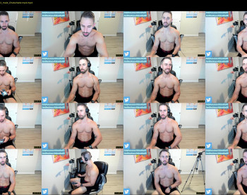 jakeorion — 87 minute Chaturbate male cam show recording, 720p, Jun 13, 2023