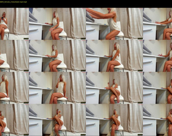 jaylynxxxx74 — 6 minute Chaturbate female cam show recording, 720p, Jun 12, 2023