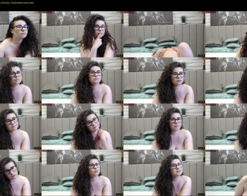 jessykah — 6 minute Chaturbate female cam show recording, 720p, Jun 12, 2023