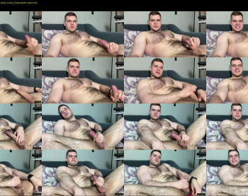 karmapolice_ — 121 minute Chaturbate male cam show recording, 720p, Jun 13, 2023