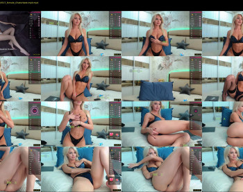 kassablanca_ — 74 minute Chaturbate female cam show recording, 720p, Jun 13, 2023