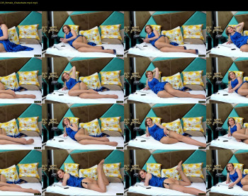 katequeenx — 5 minute Chaturbate female cam show recording, 720p, Jun 12, 2023