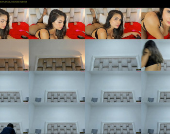 kathy_taylor_ — 9 minute Chaturbate female cam show recording, 720p, Jun 13, 2023