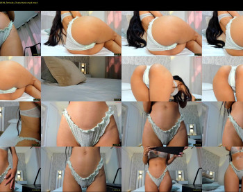 kim_spencer — 120 minute Chaturbate female cam show recording, 720p, Jun 12, 2023