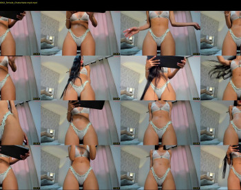 kim_spencer — 21 minute Chaturbate female cam show recording, 720p, Jun 12, 2023
