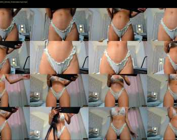 kim_spencer — 68 minute Chaturbate female cam show recording, 720p, Jun 12, 2023