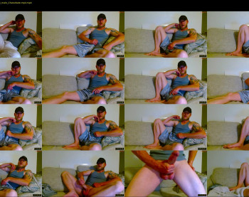 kylechat — 108 minute Chaturbate male cam show recording, 720p, Jun 12, 2023