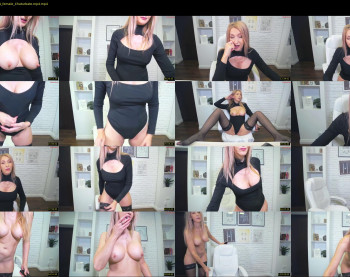 ladyleea — 72 minute Chaturbate female cam show recording, 720p, Jun 12, 2023