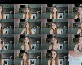 lallistuart — 37 minute Chaturbate female cam show recording, 720p, Jun 13, 2023