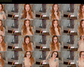 lana_lee_ — 18 minute Chaturbate female cam show recording, 720p, Jun 12, 2023
