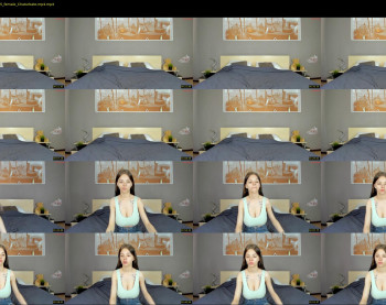 lesya_flin — 4 minute Chaturbate female cam show recording, 720p, Jun 12, 2023