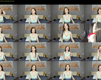 lesya_flin — 17 minute Chaturbate female cam show recording, 720p, Jun 12, 2023