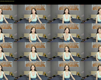 lesya_flin — 4 minute Chaturbate female cam show recording, 720p, Jun 12, 2023
