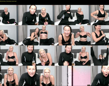 lexyleaf420 — 11 minute Chaturbate female cam show recording, 720p, Jun 12, 2023