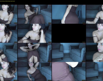 lilbeccaxo — 120 minute Chaturbate female cam show recording, 720p, Jun 12, 2023