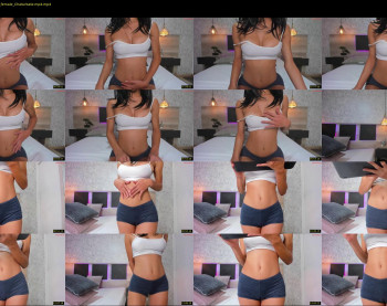 lili_foxy — 17 minute Chaturbate female cam show recording, 720p, Jun 12, 2023
