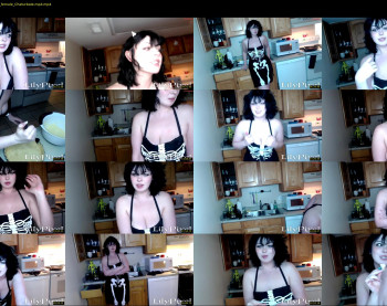 lilypixel — 38 minute Chaturbate female cam show recording, 720p, Jun 12, 2023