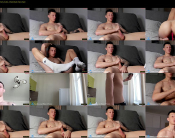 lyon_power_ — 121 minute Chaturbate male cam show recording, 720p, Jun 12, 2023
