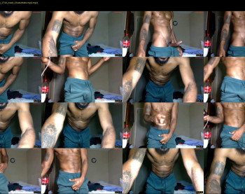 m4st3rmarcus — 7 minute Chaturbate male cam show recording, 480p, Jun 12, 2023