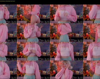 mana_rose — 108 minute Chaturbate female cam show recording, 720p, Jun 12, 2023