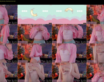 mana_rose — 103 minute Chaturbate female cam show recording, 720p, Jun 12, 2023