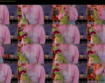 mana_rose — 15 minute Chaturbate female cam show recording, 720p, Jun 12, 2023