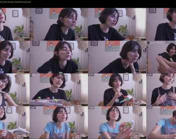 maria_alfonsina_ — 121 minute Chaturbate female cam show recording, 720p, Jun 12, 2023