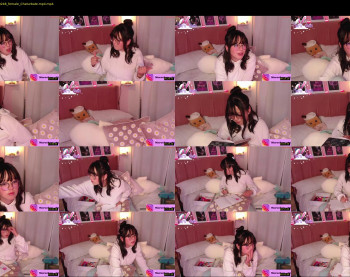 maru_chan_ — 47 minute Chaturbate female cam show recording, 720p, Jun 13, 2023