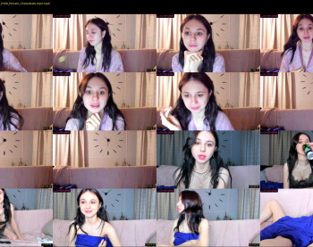 mary_marlow — 97 minute Chaturbate female cam show recording, 720p, Jun 12, 2023