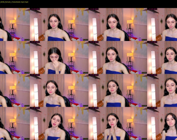 mary_marlow — 4 minute Chaturbate female cam show recording, 720p, Jun 13, 2023