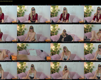 mbca — 93 minute Chaturbate couple cam show recording, 720p, Jun 13, 2023