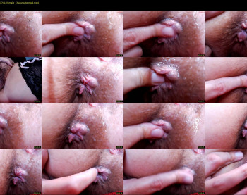merelin_gold — 24 minute Chaturbate female cam show recording, 720p, Jun 12, 2023