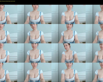 mila12000 — 5 minute Chaturbate female cam show recording, 720p, Jun 12, 2023