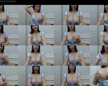 mila12000 — 29 minute Chaturbate female cam show recording, 720p, Jun 13, 2023