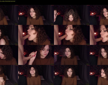 milk_slice — 68 minute Chaturbate couple cam show recording, 720p, Jun 13, 2023