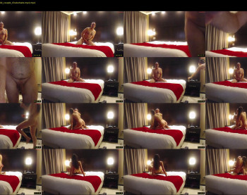 monikfree — 3 minute Chaturbate couple cam show recording, 720p, Jun 12, 2023
