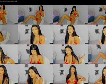 moniqueeass — 73 minute Chaturbate female cam show recording, 720p, Jun 13, 2023