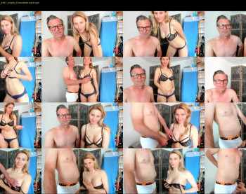 munishpunish — 19 minute Chaturbate couple cam show recording, 720p, Jun 12, 2023