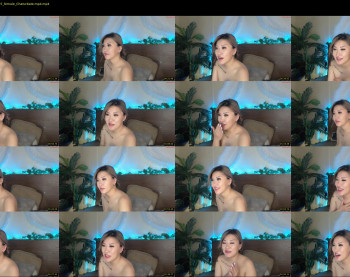 nicky_owl — 4 minute Chaturbate female cam show recording, 720p, Jun 12, 2023