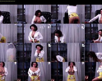 onlynicolle — 53 minute Chaturbate female cam show recording, 720p, Jun 12, 2023