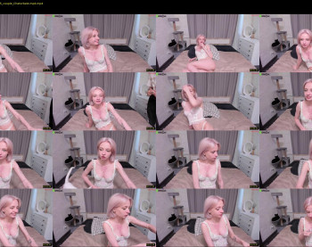 postbaby — 4 minute Chaturbate couple cam show recording, 720p, Jun 13, 2023