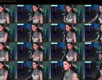 rachelqueen_ — 8 minute Chaturbate female cam show recording, 720p, Jun 13, 2023