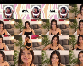 raychell_black — 120 minute Chaturbate female cam show recording, 720p, Jun 12, 2023