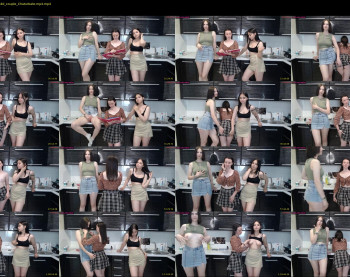 renae_tom — 89 minute Chaturbate couple cam show recording, 720p, Jun 12, 2023