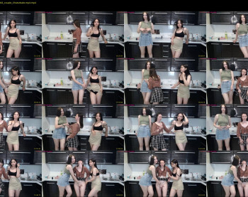 renae_tom — 21 minute Chaturbate couple cam show recording, 720p, Jun 13, 2023