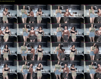 renae_tom — 5 minute Chaturbate couple cam show recording, 720p, Jun 13, 2023