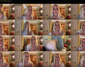 riababe — 120 minute Chaturbate female cam show recording, 720p, Jun 12, 2023