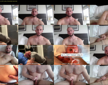 ryanandchadcb — 82 minute Chaturbate male cam show recording, 720p, Jun 12, 2023