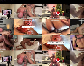 ryanandchadcb — 7 minute Chaturbate male cam show recording, 720p, Jun 12, 2023