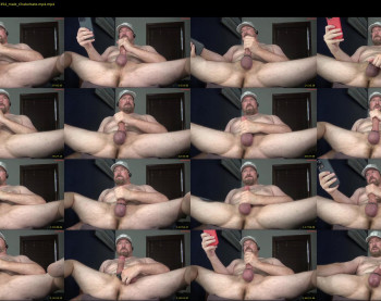 ryanlanders — 121 minute Chaturbate male cam show recording, 720p, Jun 12, 2023